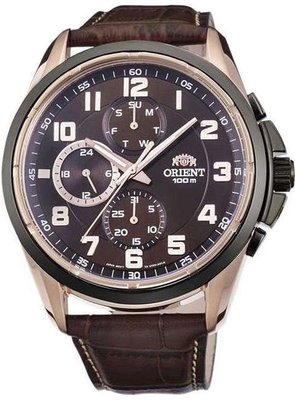 Orient FUY05003T0