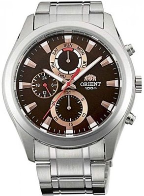 Orient FUY07002T0