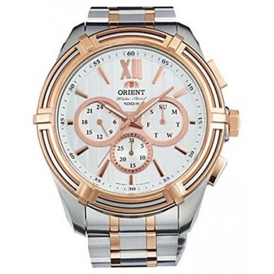 Orient FUZ01001W0