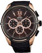 Orient FUZ01005T0