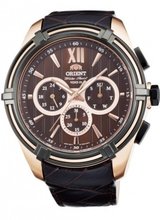 Orient FUZ01005T