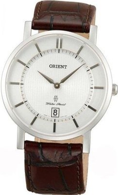 Orient GW01007W