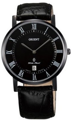 Orient GW0100DB