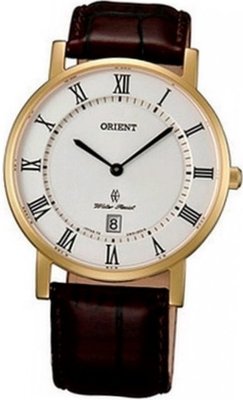 Orient GW0100FW