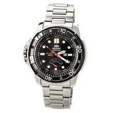 Orient M-FORCE Automatic Power Reserve 200M Diver EL06001B