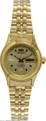 Orient NQ0400BC