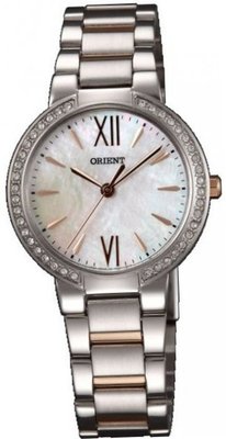 Orient QC0M002W