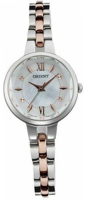 Orient QC16002W