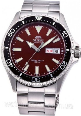 Orient RA-AA0003R19B