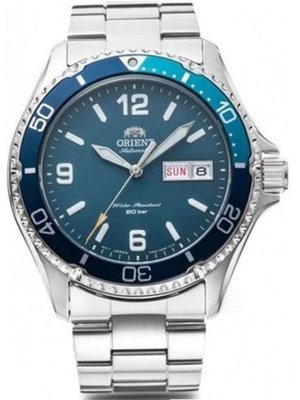 Orient RA-AA0818L19B