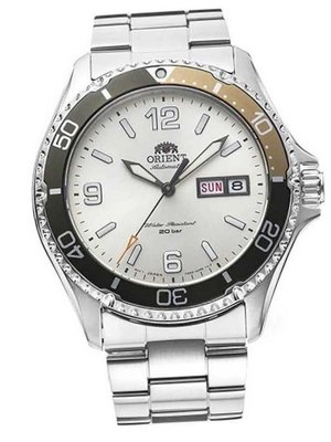 Orient RA-AA0821S19B