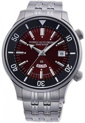 Orient RA-AA0D02R1HB