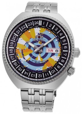 Orient RA-AA0E04Y09B