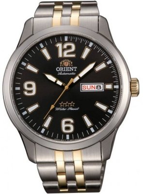 Orient RA-AB0005B19B