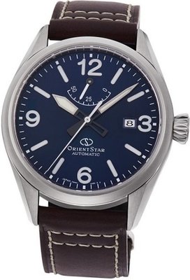 Orient RE-AU0204L00B