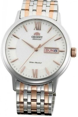 Orient SAA05001WB