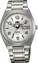 Orient SAB08003W8