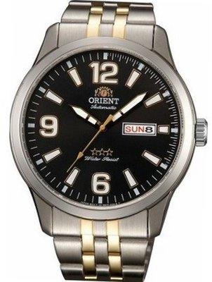 Orient SAB0B005BB