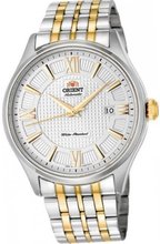 Orient SAC04002W0