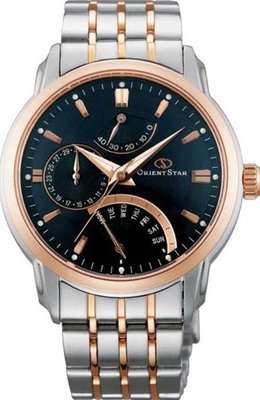 Orient SDE00004D0