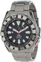 Orient SEL03001B0 M-Force Automatic and Hand-Wind