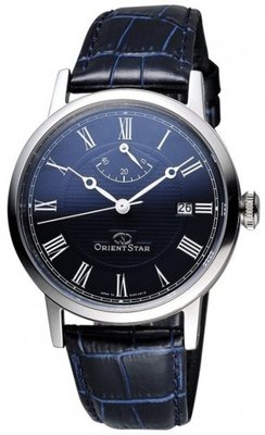 Orient SEL09003D0