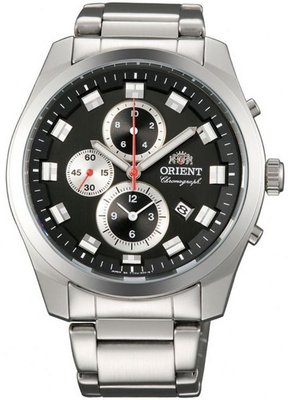 Orient Sporty FTT0U002B0