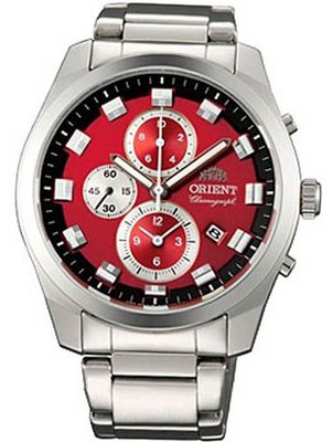 Orient Sporty FTT0U002H0