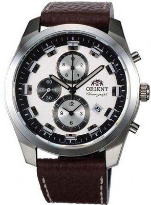 Orient Sporty FTT0U003W0