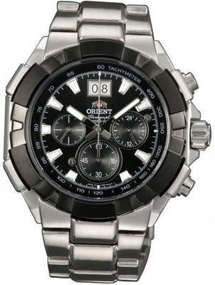 Orient Sporty FTV00002B0