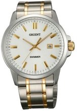 Orient SUNE5001W0