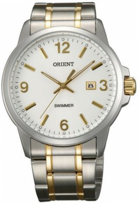 Orient SUNE5002W0