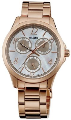 Orient SX09001W