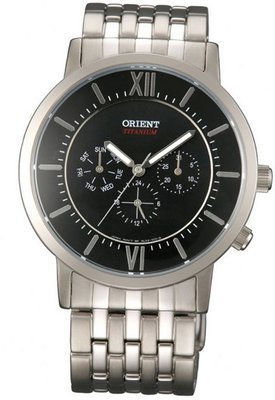 Orient Titanium FRL03003B0