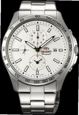 Orient TT0X003W0