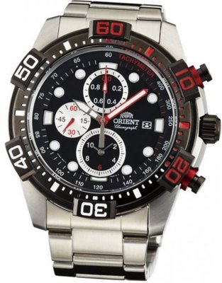 Orient TT16002B