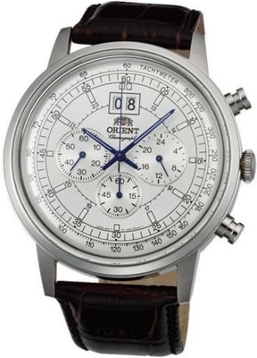 Orient TV02004W