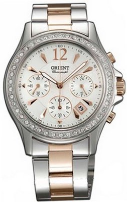 Orient TW00003W