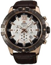 Orient TW03003W