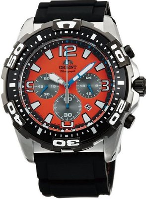 Orient TW05005M