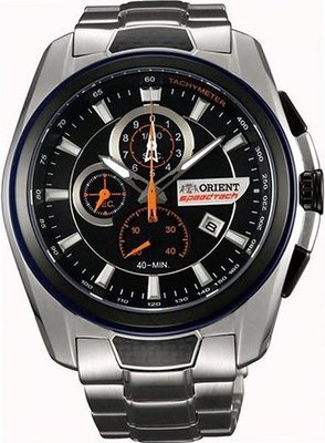 Orient TZ00001B