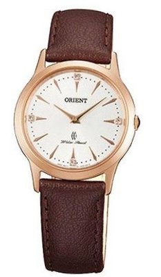 Orient UA06001W