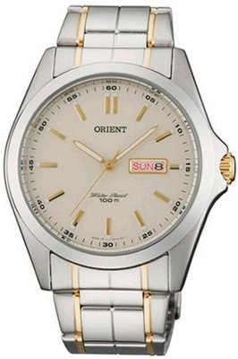 Orient UG1H003C6