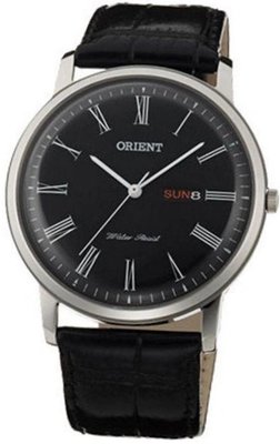 Orient UG1R008B