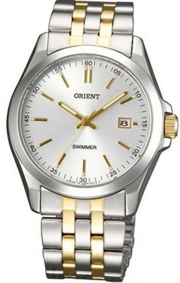 Orient UND6001W