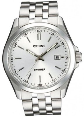 Orient UND6003W