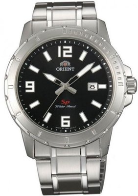 Orient UNE2007B0