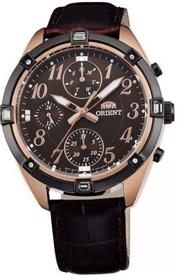 Orient UY04004T