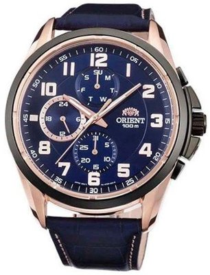 Orient UY05004D