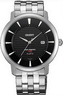 Orient VD12004B